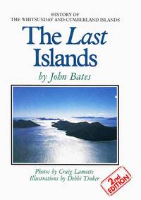 The Last Islands (Inscribed by author)