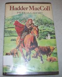 Hadder MacColl by Patricia Calvert - 1985