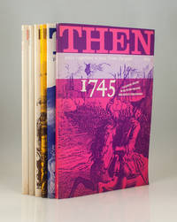 Then - put together a year from the past. 6 volumes: 1745, 1815, 1832, 1848, 1901, 1920