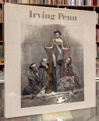 Irving Penn