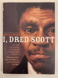 I, Dred Scott