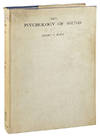 The Psychology of Sound