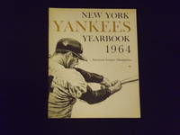 New York Yankees Yearbook 1964.