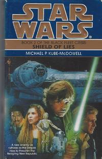 Shield of Lies  Star Wars Legends