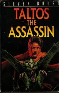 image of Taltos the Assassin
