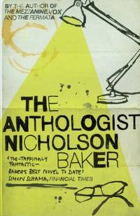 The Anthologist