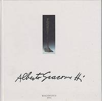 Alberto Giacometti