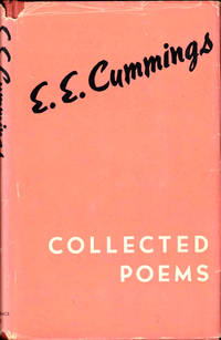 Collected Poems by cummings, e.e - 1963