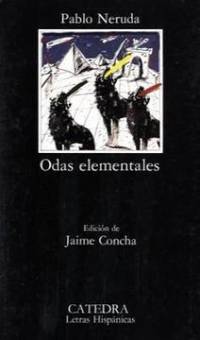 ODAS ELEMENTALES