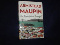 image of The Days of Anna Madrigal