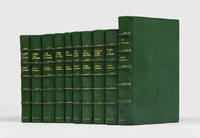Complete set of works published in the author's lifetime, all first editions.