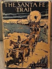image of The Santa Fe Trail