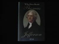 cover of Thomas Jefferson: A Life