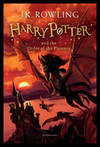 Harry Potter and The Order Of the Phoenix