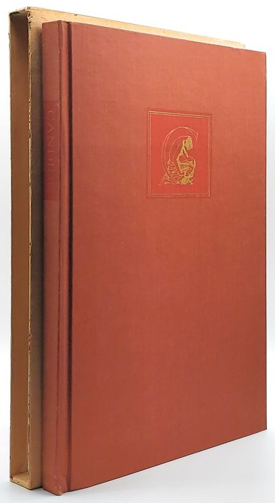 Candide [ROCKWELL KENT ILLUSTRATIONS]