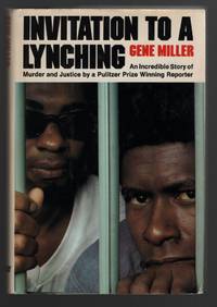 Invitation to a Lynching by Miller, Gene - 1975