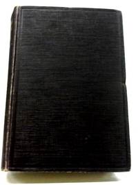 G. Campbell Morgan: The Man And His Ministry