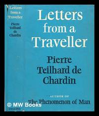 image of Letters from a traveller