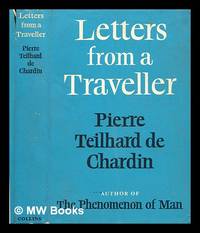 Letters from a traveller