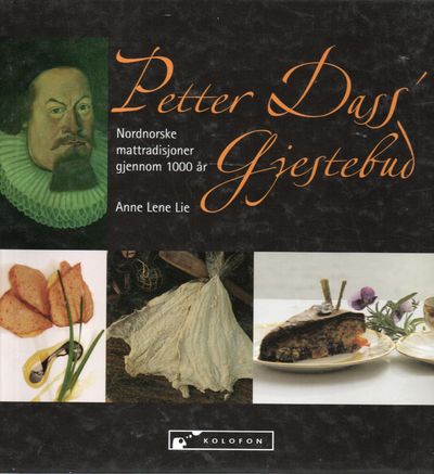 Petter Dass' gjestebud