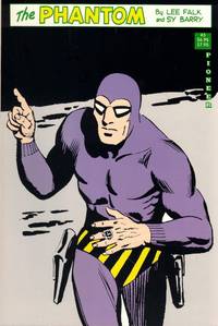 The Phantom #3
