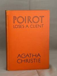 Poirot Loses a Client