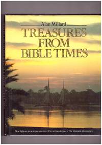 TREASURES FROM BIBLE TIMES