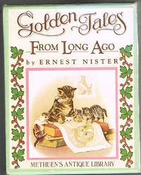 Golden Tales From Long Ago