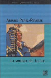 LA SOMBRA DEL ÁGUILA