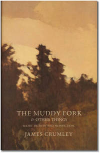 image of The Muddy Fork and Other Things.
