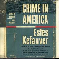 image of CRIME IN AMERICA.