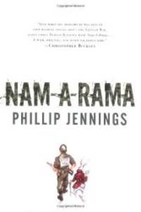 image of Nam-A-Rama