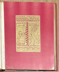 PATAPOUFS ET FILIFERS.