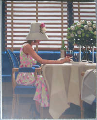 Jack Vettriano Days of Wine & Roses