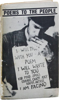image of Poems to the People