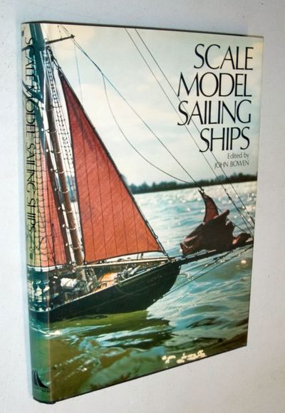 Scale Model Sailing Ships.