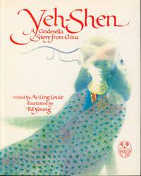 cover of Yeh-Shen