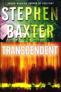 cover of TRANSCENDENT: Destiny's Children 3.
