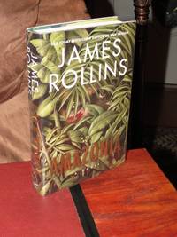 Amazonia  - Signed by Rollins, James