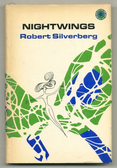 New York: Walker and Company, 1970. Hardcover. Fine/Fine. First edition. Fine in fine dust jacket wi...