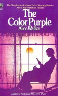 The Color Purple by Alice Walker - 1990