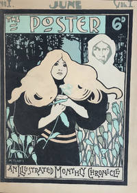 THE POSTER: AN ILLUSTRATED MONTHLY CHRONICLE