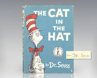 image of The Cat in the Hat.