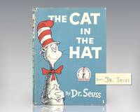 The Cat in the Hat. by Seuss, Dr. [Theodor Seuss Geisel] - 1957