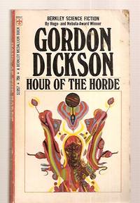 image of HOUR OF THE HORDE