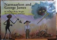 image of Narmaarkon and George Jones; A New Dreaming Australian Story for the Young at Heart