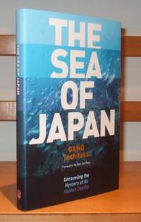 cover of The Sea of Japan
