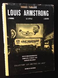 Louis Armstrong
