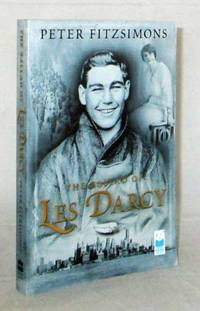 The Ballad of Les Darcy by Fitzsimons, Peter - 2007