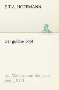 Der Goldne Topf